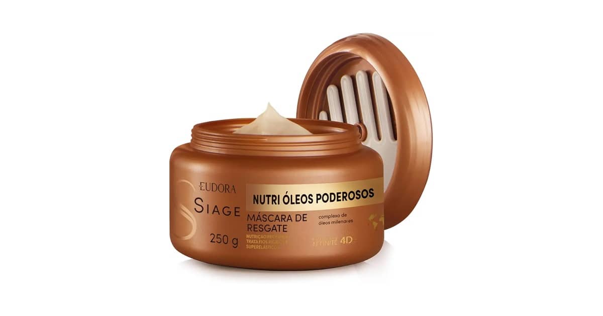 Qual a Melhor Máscara da Eudora? Guia do Cronograma