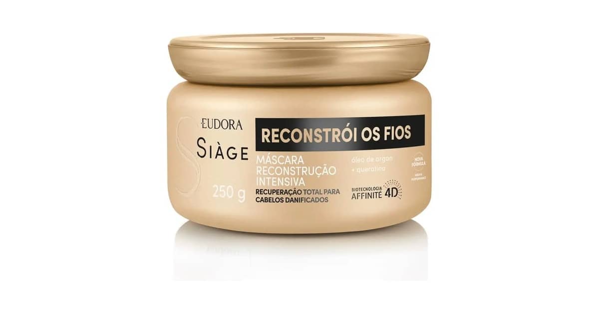 Qual a Melhor Máscara de Reconstrução da Eudora? Guia Para Danos