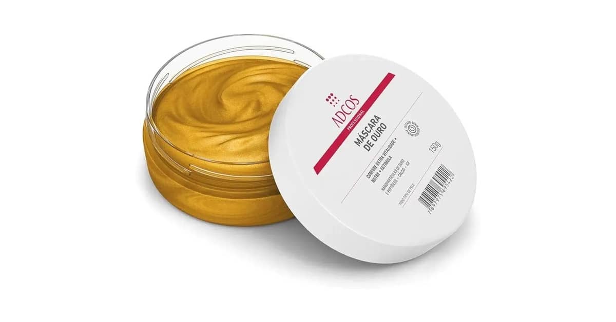 Qual a Melhor Máscara Facial da Adcos? Guia Definitivo