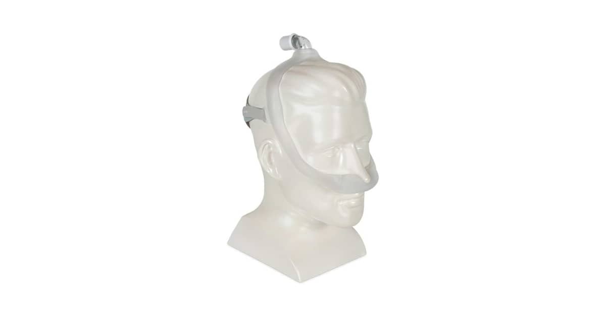 Qual a Melhor Máscara para CPAP: Nasal ou Oronasal?