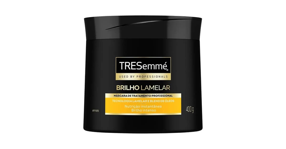 Qual a Melhor Máscara para Hidratar Cabelo com Luzes? Guia Essencial