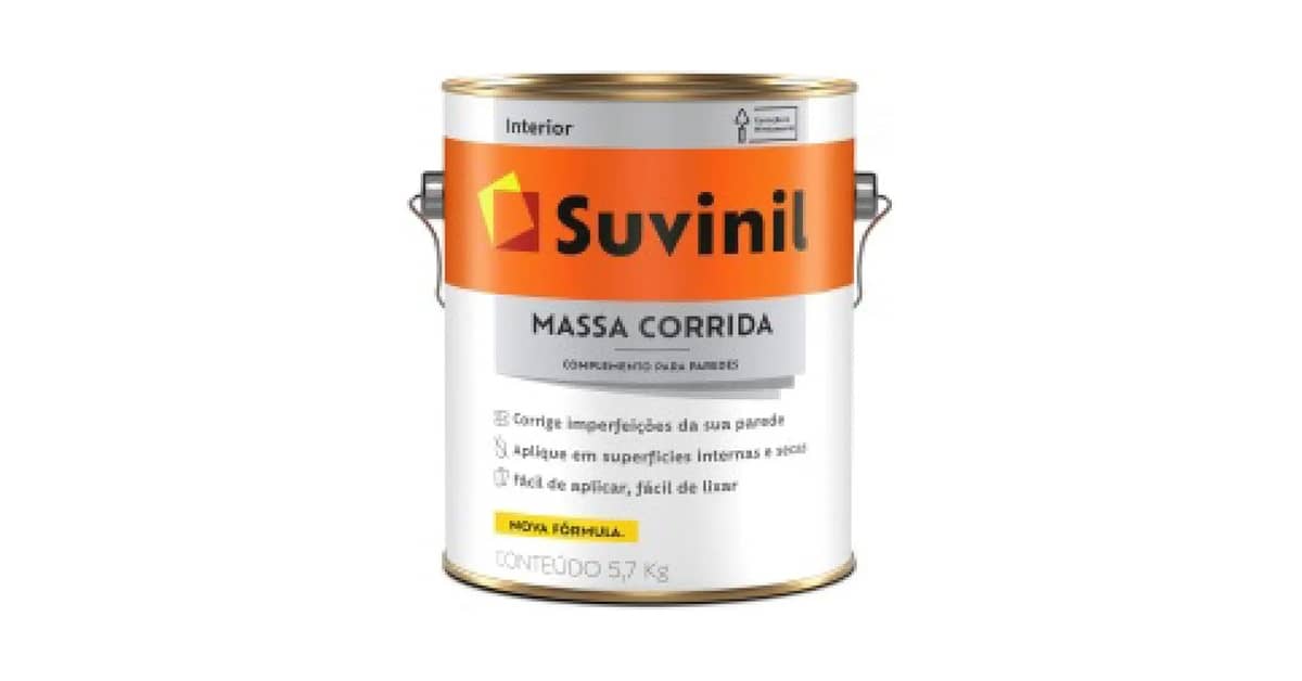 Qual a Melhor Massa Corrida para Textura: Guia do Acabamento
