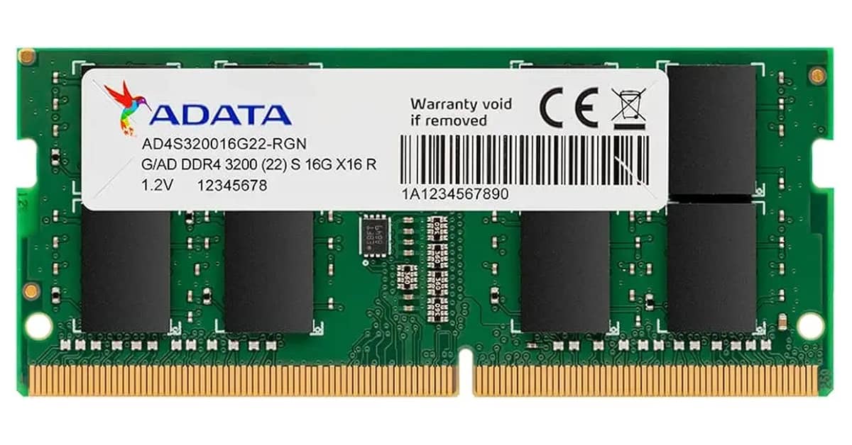 Qual a Melhor Memória Ram para Notebook? 10 Modelos