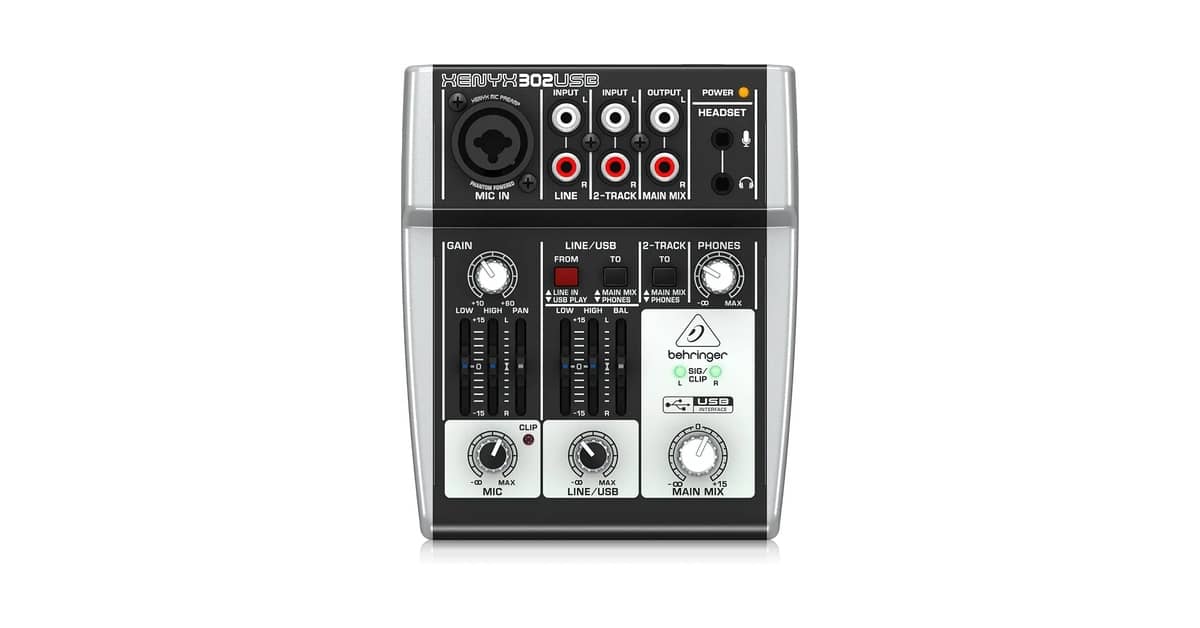 Qual a Melhor Mesa de Som Yamaha ou Behringer?