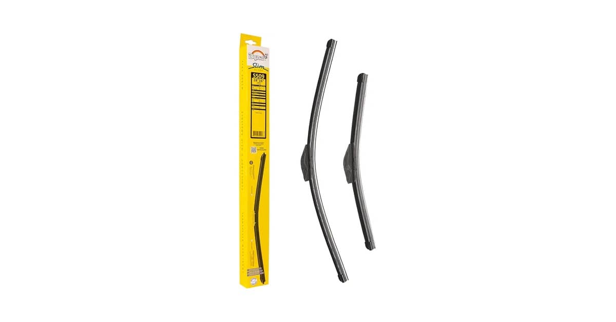 Qual a Melhor Palheta Dyna ou Bosch? Guia dos Modelos