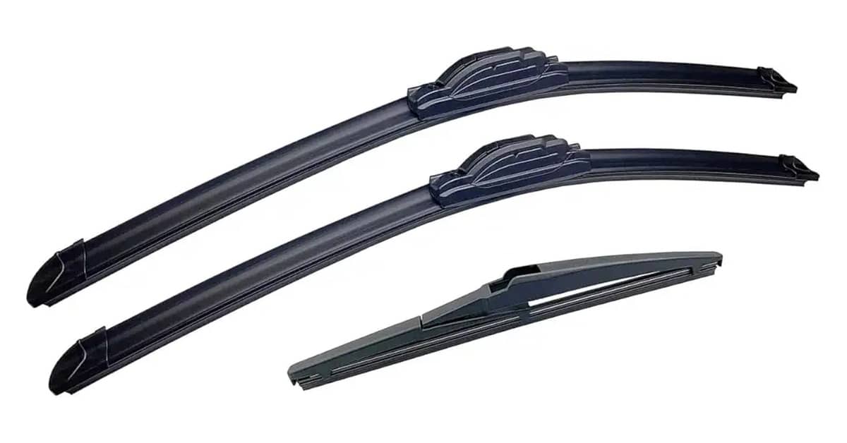 Qual a Melhor Palheta para Carro? Guia Para Visibilidade Máxima