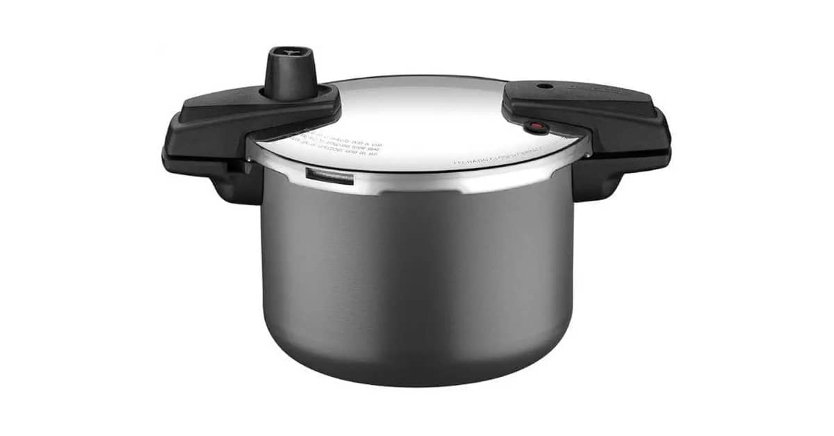 Qual a Melhor Panela de Pressão para Fogão de Indução Tramontina? Análise de 5 Opções