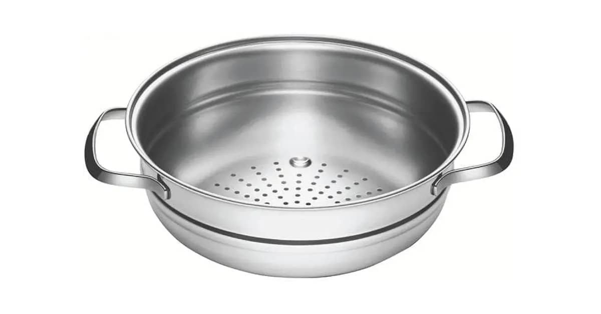 Qual a Melhor Panela Para Cozinhar Para Saúde? Análise Completa