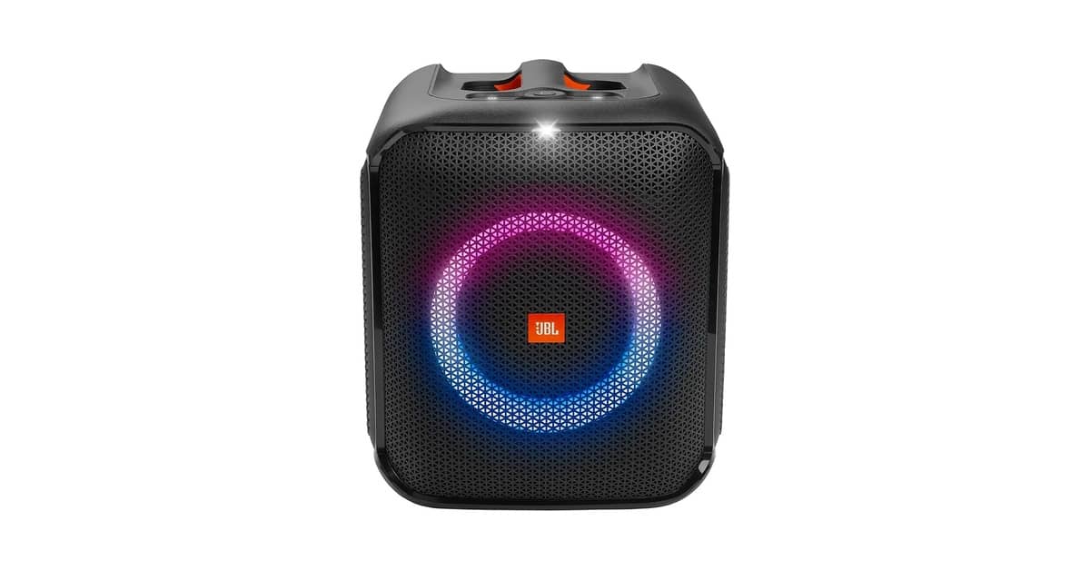 Qual a Melhor Partybox 100 ou Boombox? Guia Definitivo
