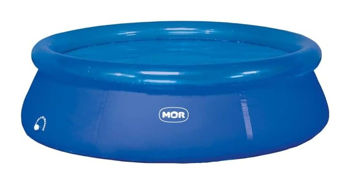 Qual a Melhor Piscina Inflavel ou de Armação? Guia Completo