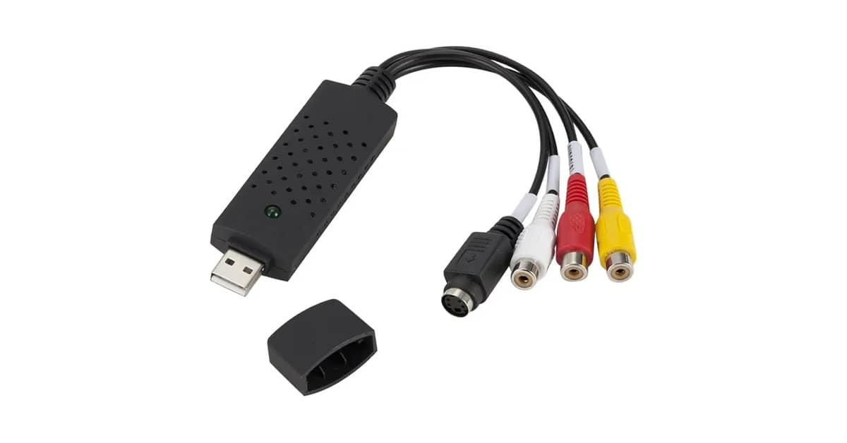 Qual a Melhor Placa de Captura para Transformar VHS em DVD: Guia Completo