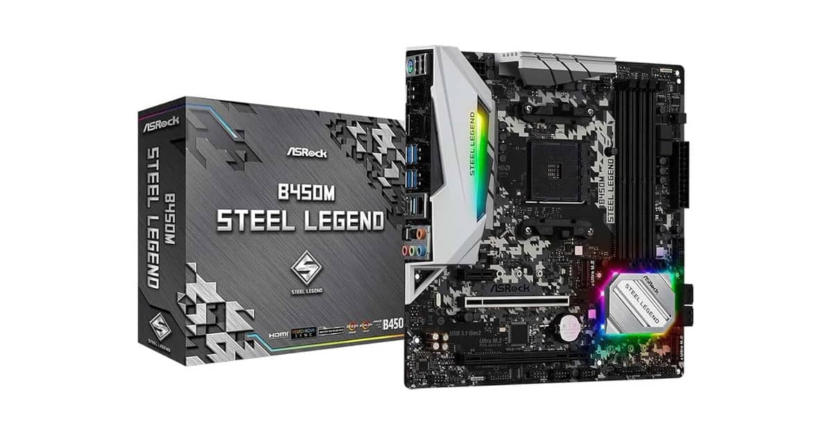 Qual a Melhor Placa-Mãe B450: 4 Modelos de Alta Performance