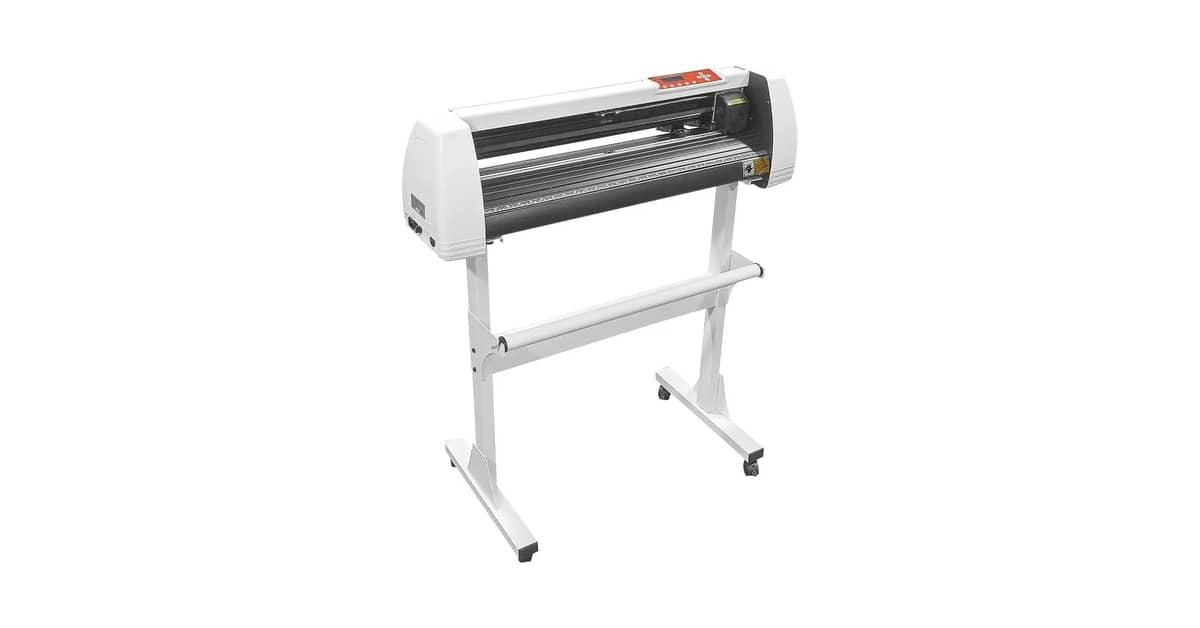 Qual a Melhor Plotter de Impressão Digital Custo-Benefício