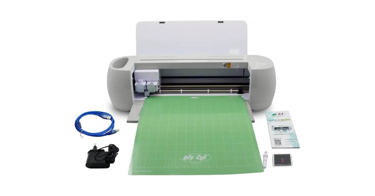 Qual a Melhor Plotter de Recorte do Mercado? Guia Completo