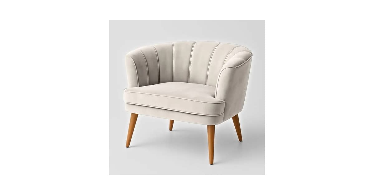 Qual a Melhor Poltrona para Sala: 10 Modelos de Destaque