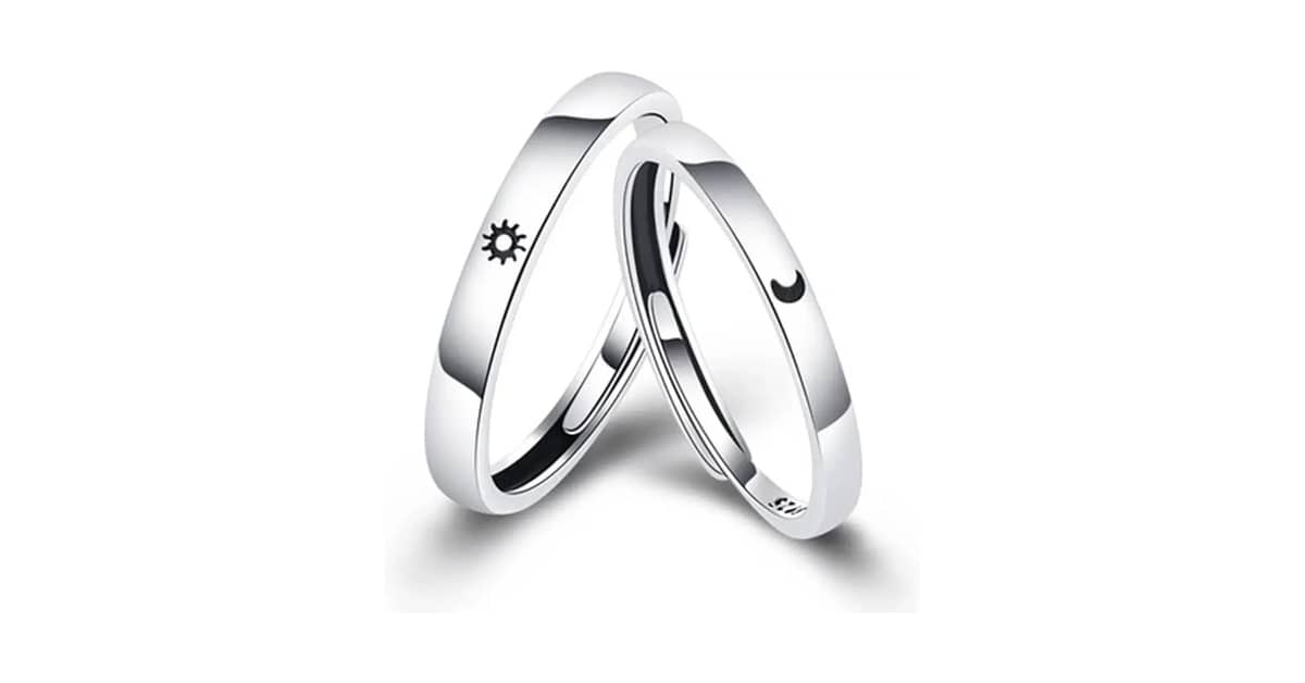 Qual a Melhor Prata para Aliança de Namoro: Guia Completo