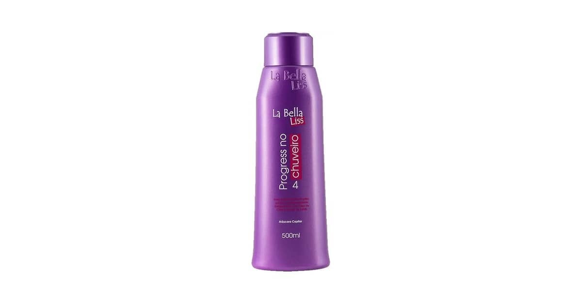 Qual a Melhor Progressiva de Chuveiro La Bella Liss?
