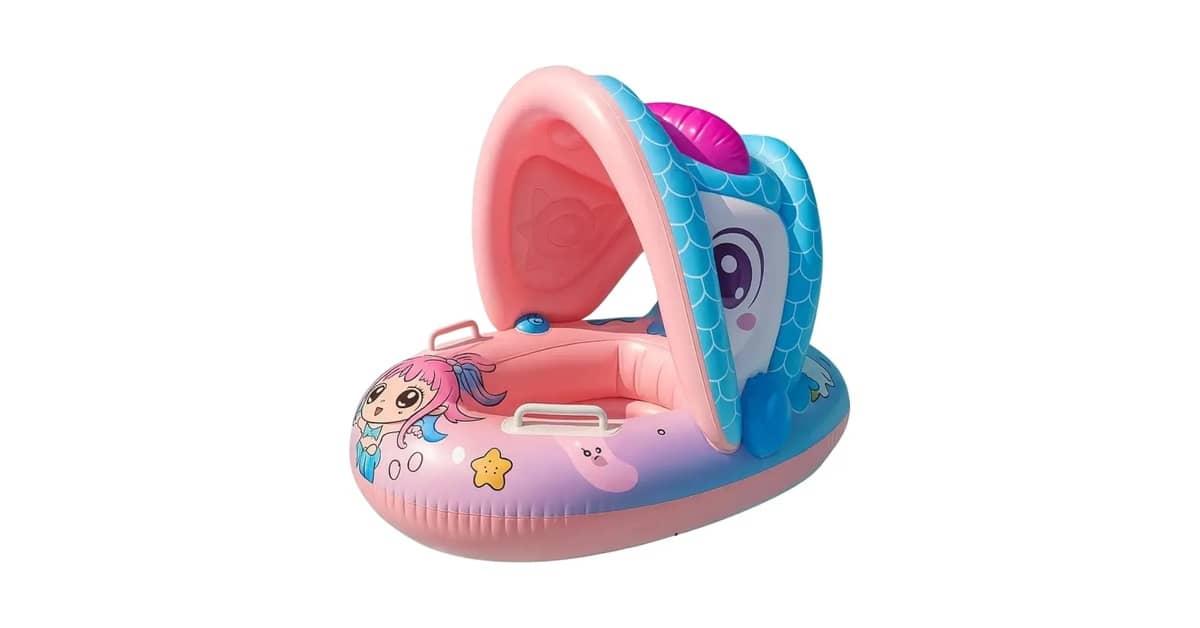 Qual a Melhor proteção de piscina para crianças?