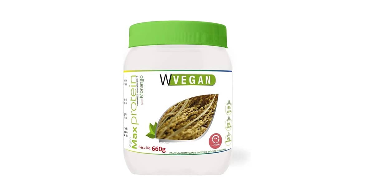 Qual a Melhor Proteína Vegana Arroz Ou Ervilha? Nosso Top 10