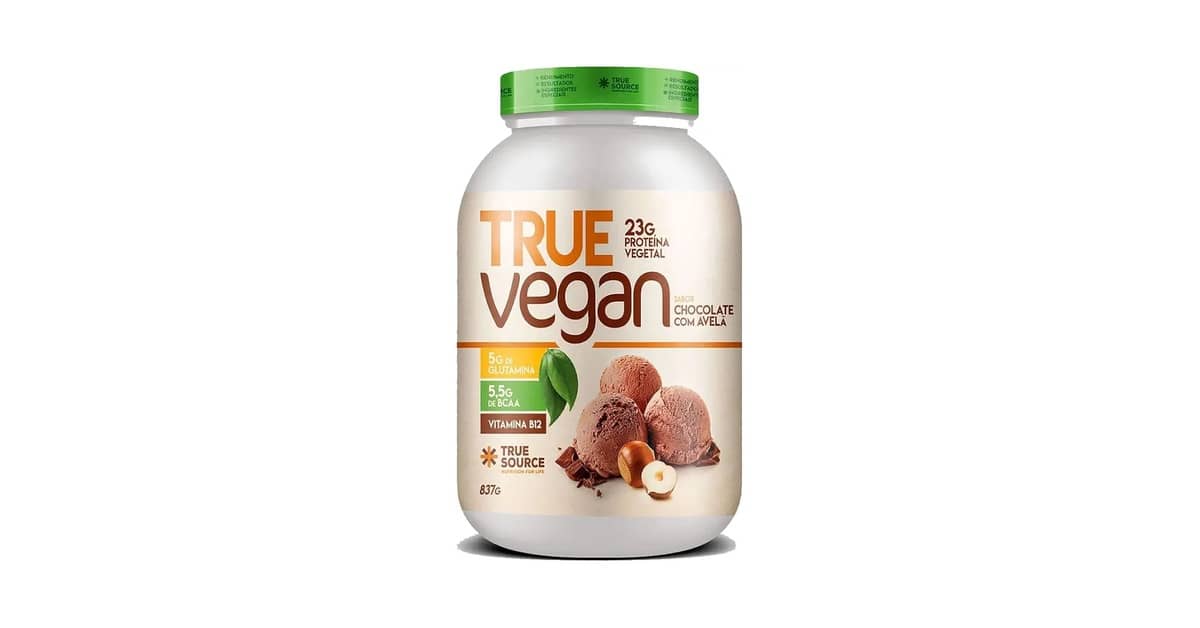 Qual a Melhor Proteína Vegana Para Ganhar Massa Muscular