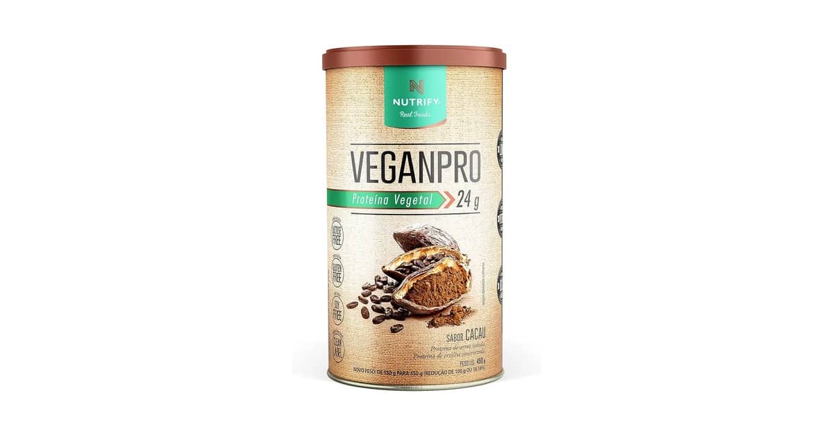 Qual a Melhor Proteína Vegetal em Pó? Guia Completo