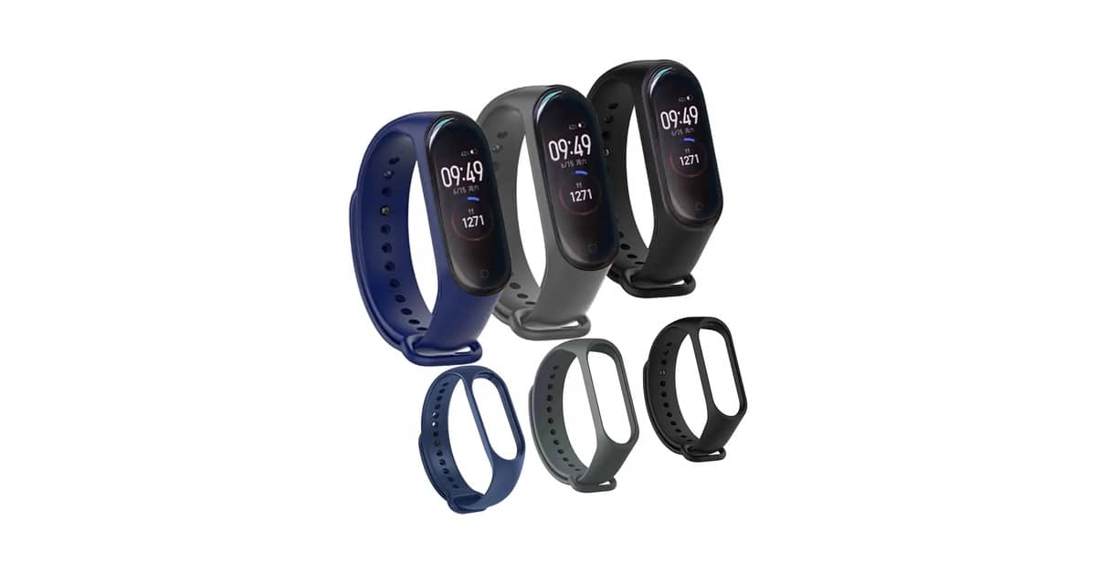 Qual a Melhor Pulseira Mi Band: Conforto e Estilo