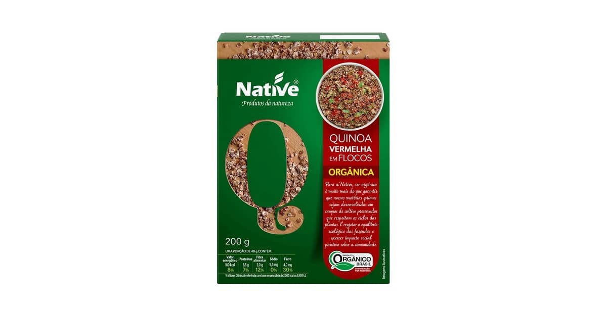 Qual a Melhor Quinoa Branca Vermelha ou Preta? Guia.