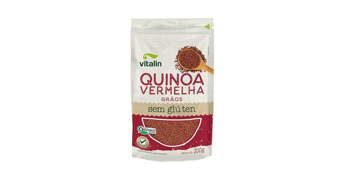 Qual a Melhor Quinoa Real: Grãos, Flocos e Mistas