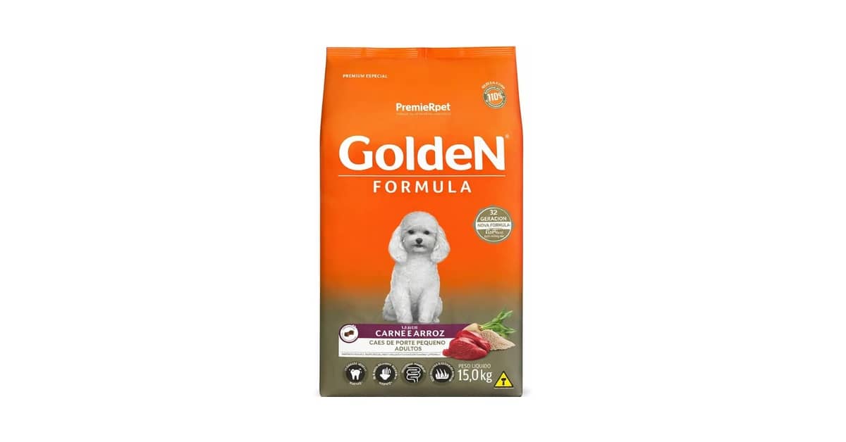 Qual a Melhor Ração para Cães de Porte Pequeno: 10 Opções
