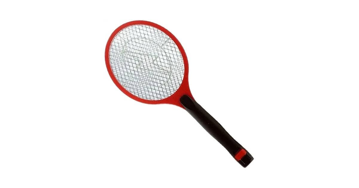 Qual a Melhor Raquete Elétrica para Matar Mosquito: Potência e Segurança!