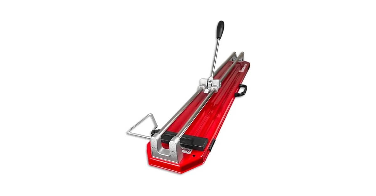 Qual a Melhor Riscadeira Para Porcelanato e Pisos?
