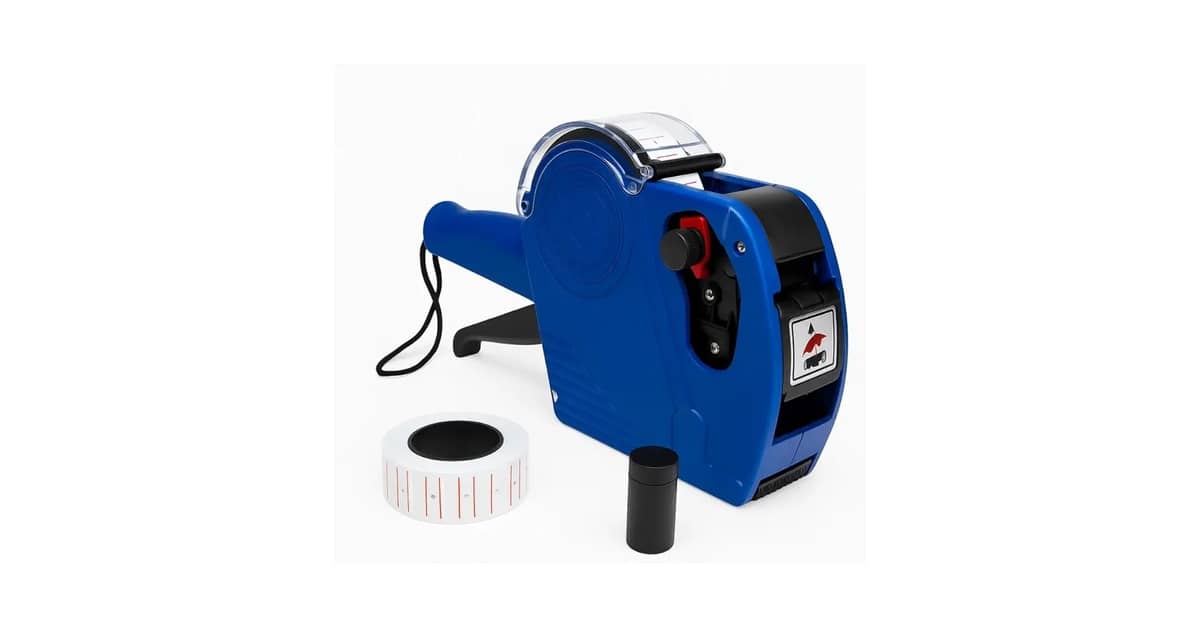 Qual a Melhor Rotulador do Mercado? Guia Definitivo