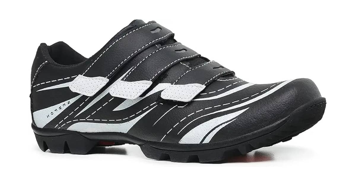 Qual a Melhor Sapatilha para Mtb Custo Benefício: Guia Essencial