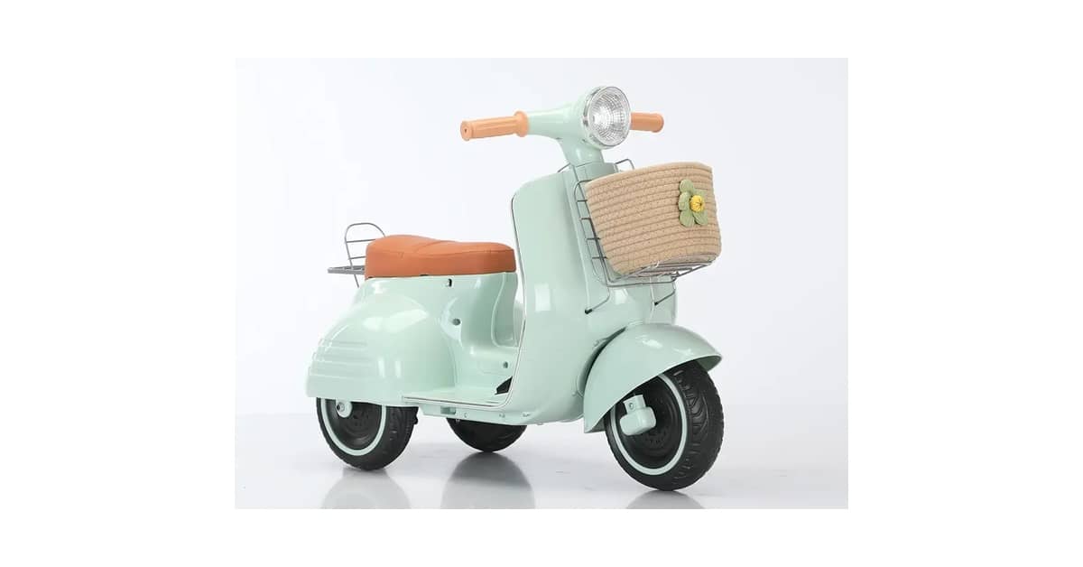 Qual a Melhor Scooter Elétrica no Brasil? 8 Modelos para Fugir do Trânsito