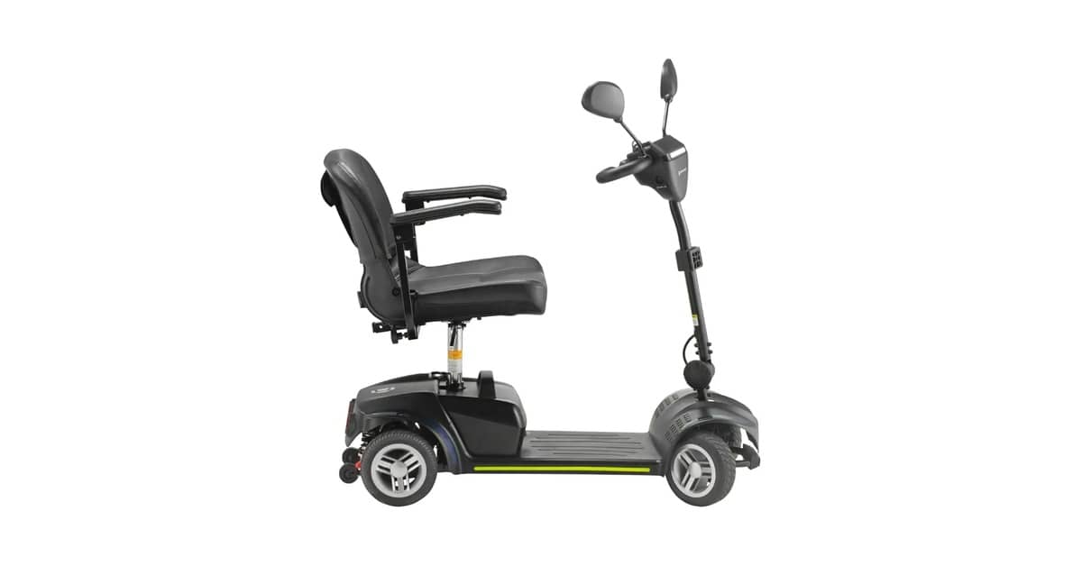 Qual a Melhor Scooter Elétrica para Comprar: Guia Completo