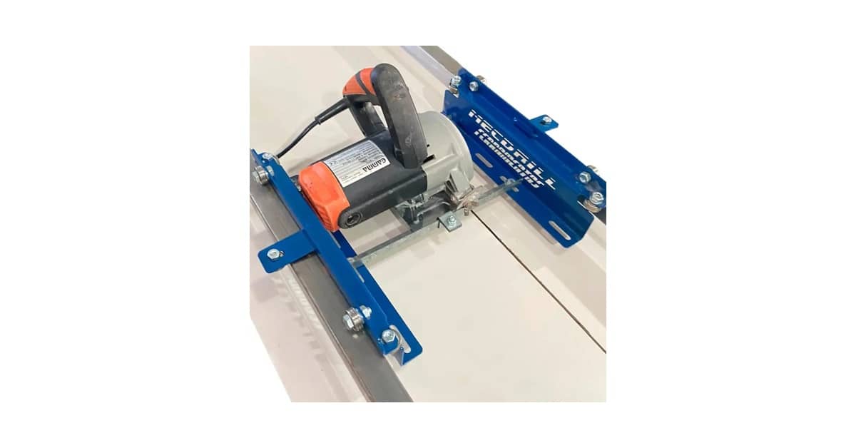 Qual a Melhor Serra Circular Manual para Cortar Mdf? Guia Completo