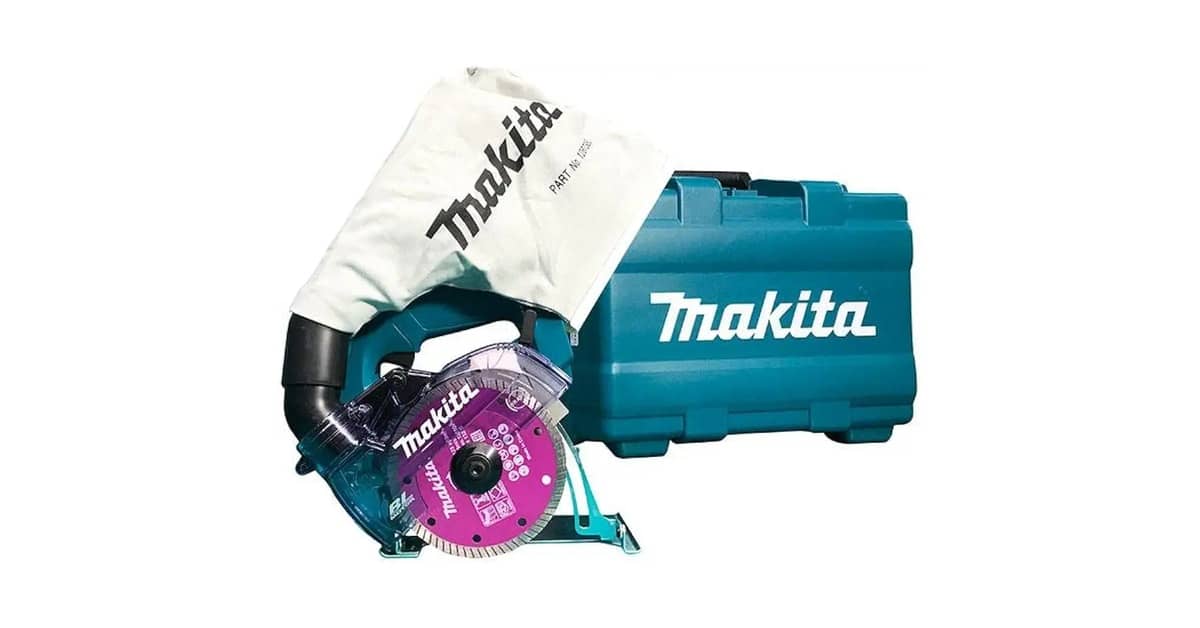 Qual a Melhor Serra Mármore a Bateria: Potência e Portabilidade