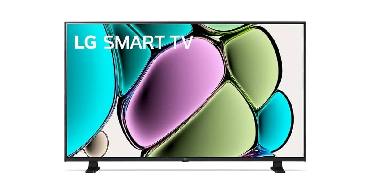 Qual a Melhor Smart TV 32 Polegadas com Bluetooth? As 5 Melhores