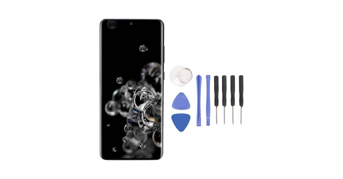 Qual a Melhor Tela de Celular Oled ou Amoled? 9 Modelos
