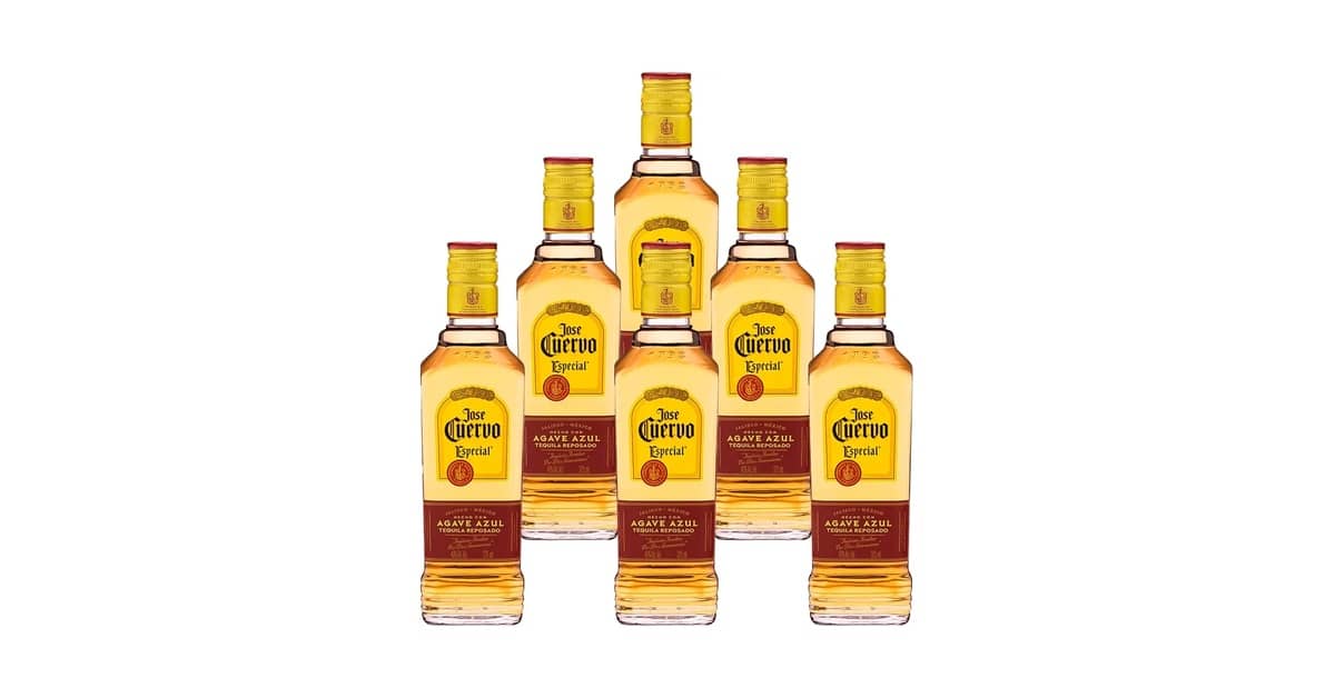 Qual a Melhor Tequila Ouro ou Prata Para Drinks?