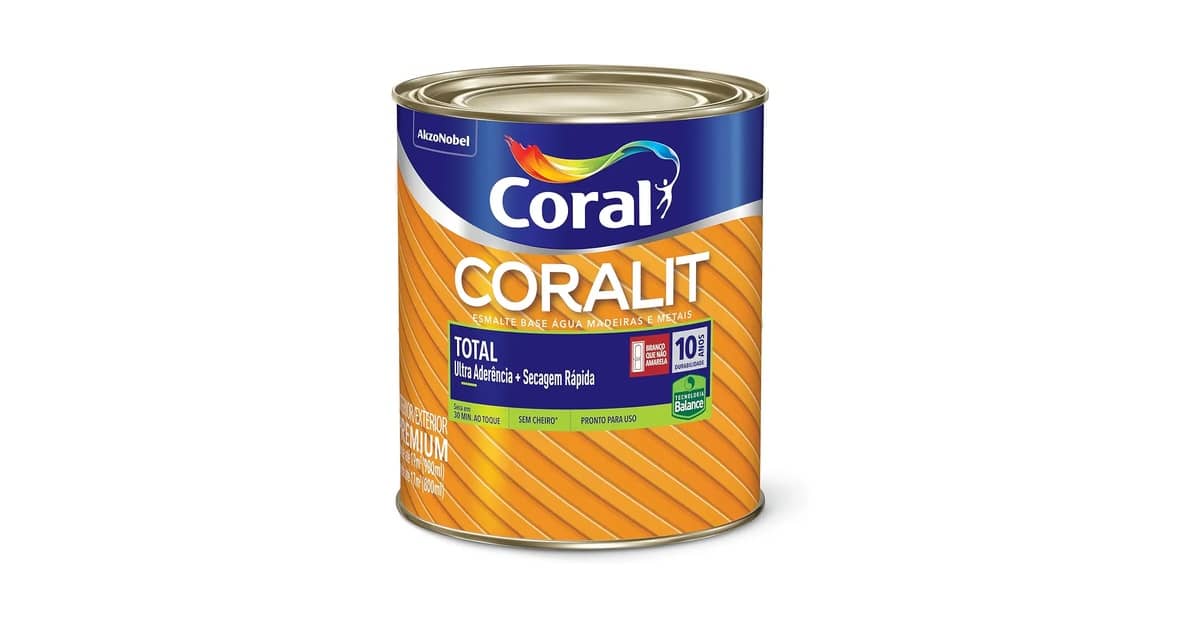 Qual a Melhor Tinta Coral para Área Externa? Proteção e Durabilidade