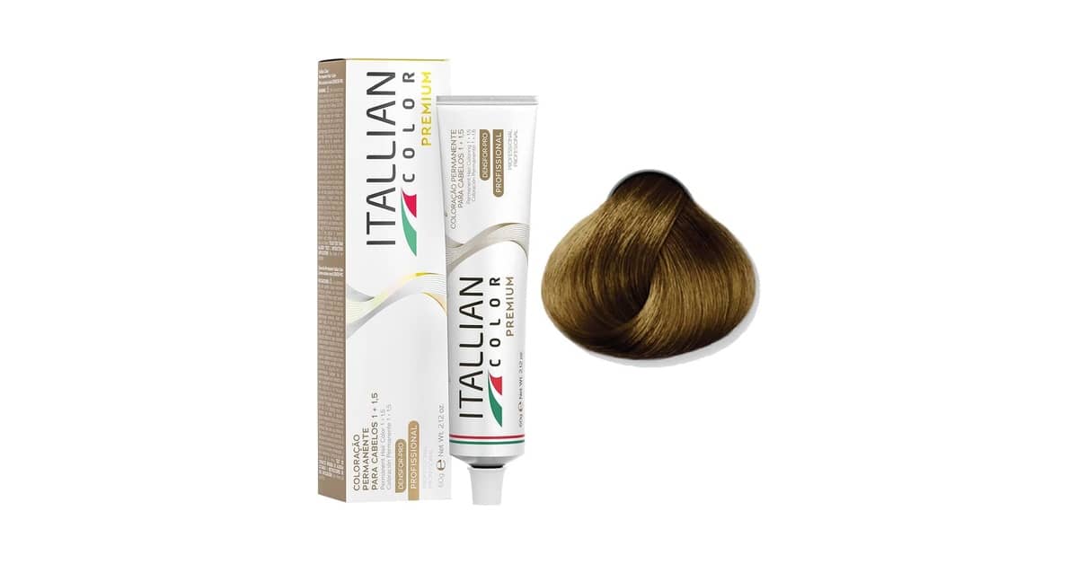 Qual a Melhor Tinta de Cabelo Profissional? Top 10