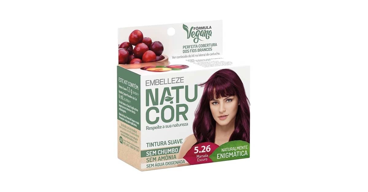 Qual a Melhor Tinta de Cabelo Que Não Resseca? Guia de Fórmulas