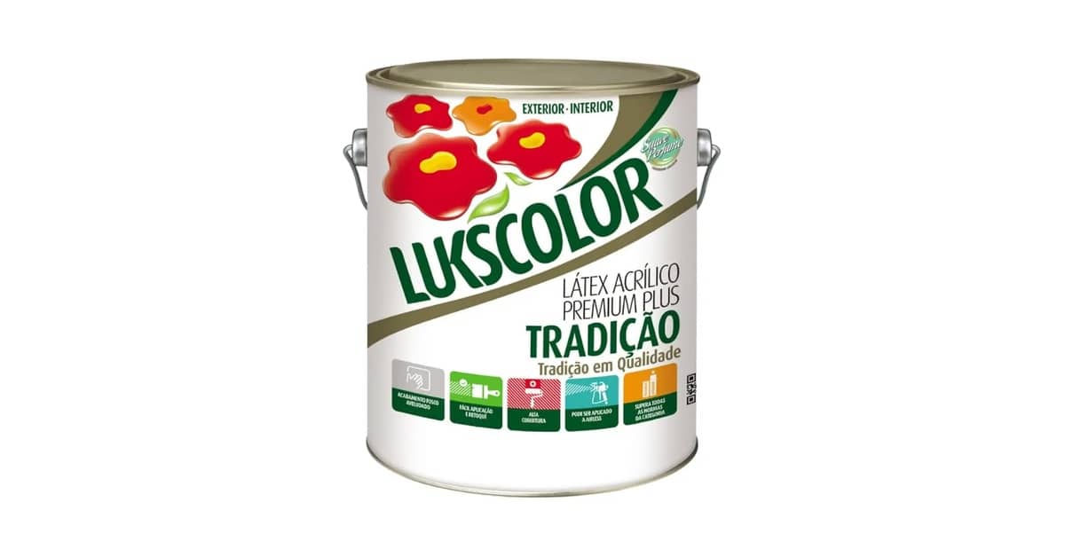 Qual a Melhor Tinta Lavável Para Parede Externa? Análise de 7 Opções