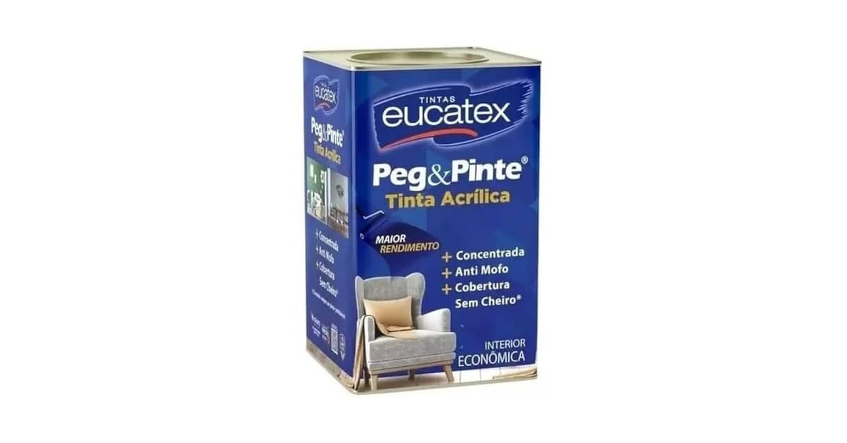 Qual a Melhor Tinta Lavável Para Parede Interna 18 Litros? Guia de Acabamentos
