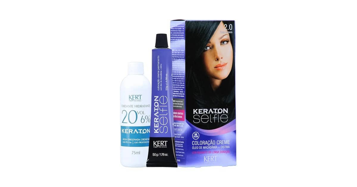 Qual a Melhor Tinta para Cabelo com Progressiva?