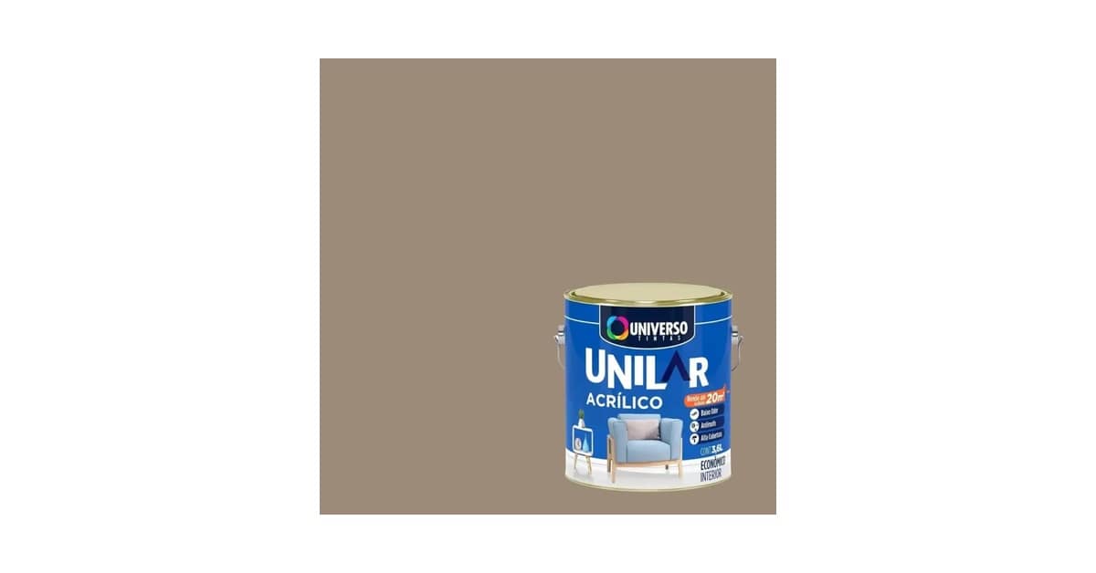 Qual a Melhor Tinta para Parede Interna Antimofo? 4 Opções