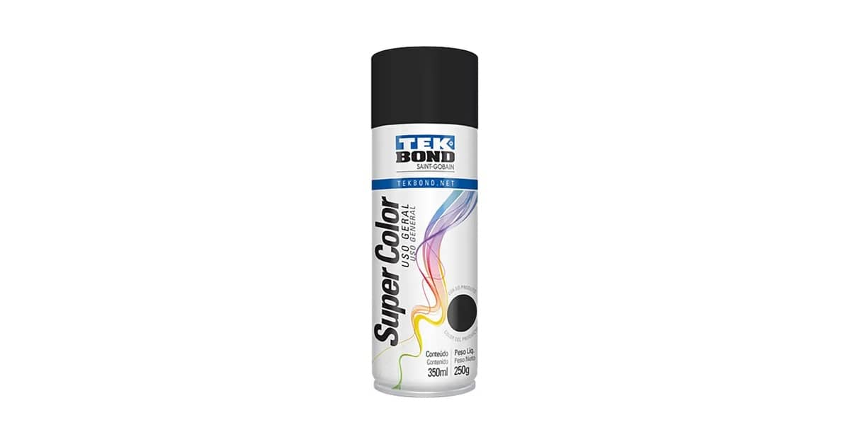 Qual a Melhor Tinta Para Pintar Metalon? Guia de Tipos
