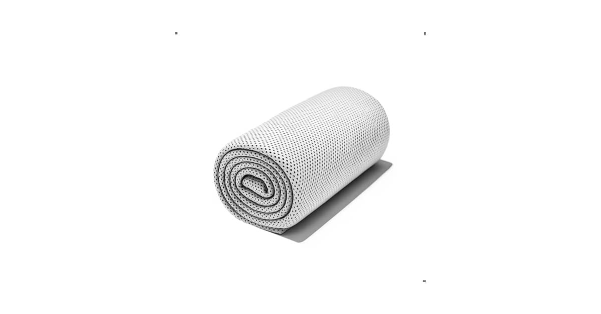 Qual a Melhor Toalha de Banho Que Seca Bem? Análise
