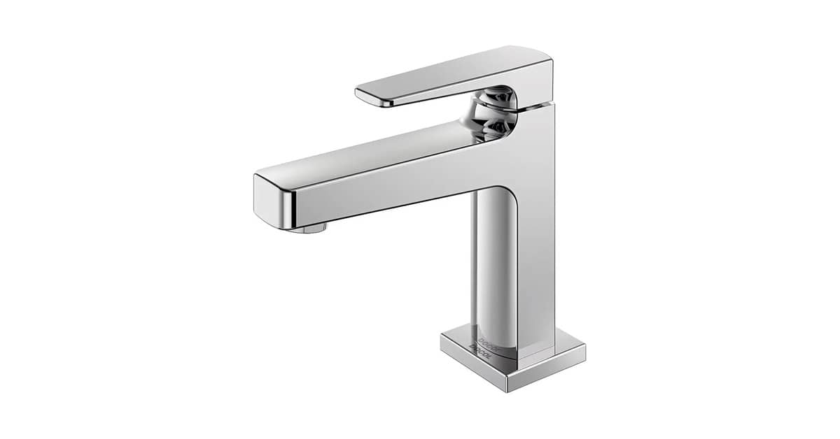 Qual a Melhor Torneira Docol: 10 Modelos de Alta Eficiência